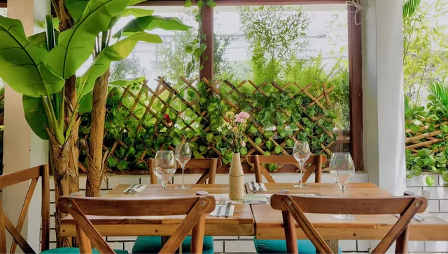 Petronio Cocina de Autor - restaurante destacado en Viotá, Cundinamarca